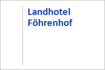 Landhotel Föhrenhof