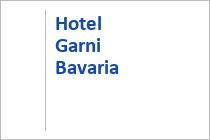Hotel Garni Bavaria