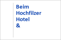 Beim Hochfilzer Hotel & Premium Chalets