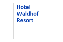 Hotel Waldhof Resort