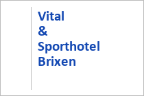 Vital & Sporthotel Brixen