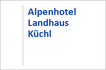 Alpenhotel Landhaus Küchl