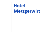 Hotel Metzgerwirt