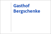 Gasthof Bergschenke