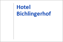 Hotel Bichlingerhof