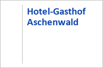 Hotel-Gasthof Aschenwald