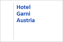 Hotel Garni Austria