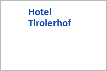 Hotel Tirolerhof