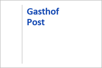 Gasthof Post
