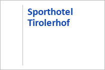 Sporthotel Tirolerhof