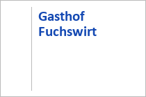 Gasthof Fuchswirt