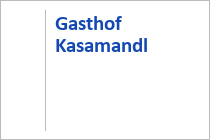 Gasthof Kasamandl