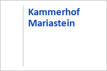 Kammerhof Mariastein