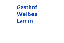 Gasthof Weißes Lamm