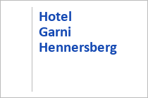 Hotel Garni Hennersberg