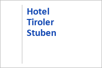 Hotel Tiroler Stuben