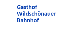 Gasthof Wildschönauer Bahnhof