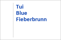 Tui Blue Fieberbrunn
