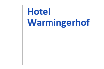 Hotel Warmingerhof