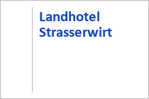 Landhotel Strasserwirt