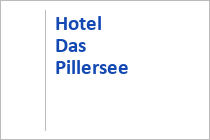 Hotel Das Pillersee