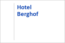 Hotel Berghof