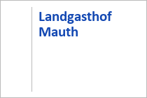 Landgasthof Mauth