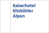 Kaiserhotel Kitzbühler Alpen