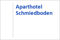 Aparthotel Schmiedboden