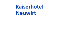 Kaiserhotel Neuwirt
