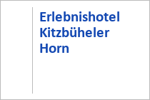 Erlebnishotel Kitzbüheler Horn