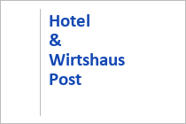 Hotel & Wirtshaus Post