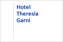 Hotel Theresia Garni