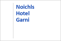 Hotel und Gasthof in einem: Neuwirt in Kirchdorf. • © skiwelt.de - Christian Schön