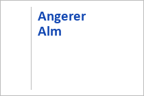 Angerer Alm