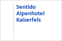 Sentido Alpenhotel Kaiserfels