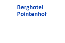 Berghotel Pointenhof