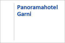 Panoramahotel Garni