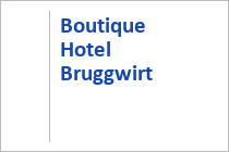 Boutique Hotel Bruggwirt