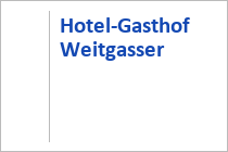 Hotel und Gasthof in einem: Neuwirt in Kirchdorf. • © skiwelt.de - Christian Schön