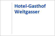Hotel-Gasthof Weitgasser