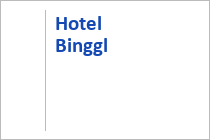 Hotel Binggl
