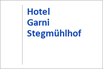 Hotel Garni Stegmühlhof