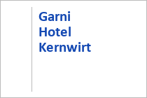 Garni Hotel Kernwirt
