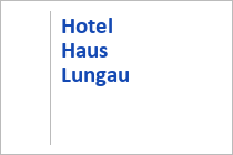 Hotel Haus Lungau