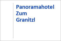 Panoramahotel Zum Granitzl