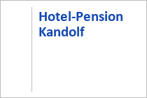 Hotel-Pension Kandolf