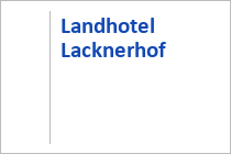 Landhotel Lacknerhof