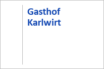 Gasthof Karlwirt