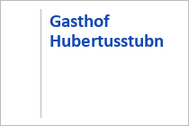Gasthof Hubertusstubn